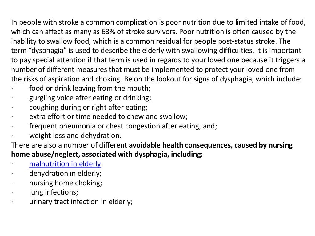 Understanding Mechanical Soft Diets with Moranelderlaw