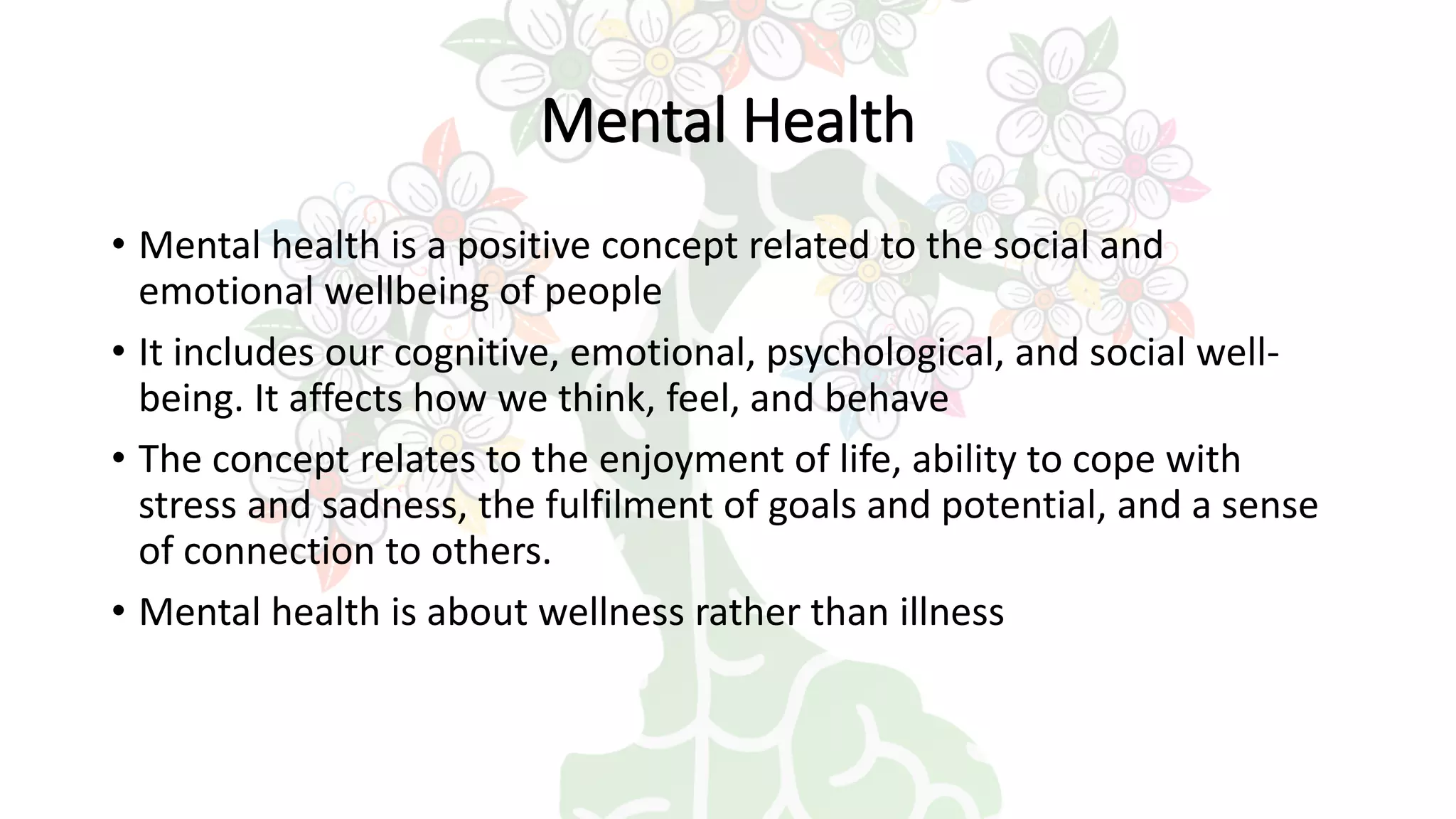 Understanding Mental Health and its impact on relationships.pdf