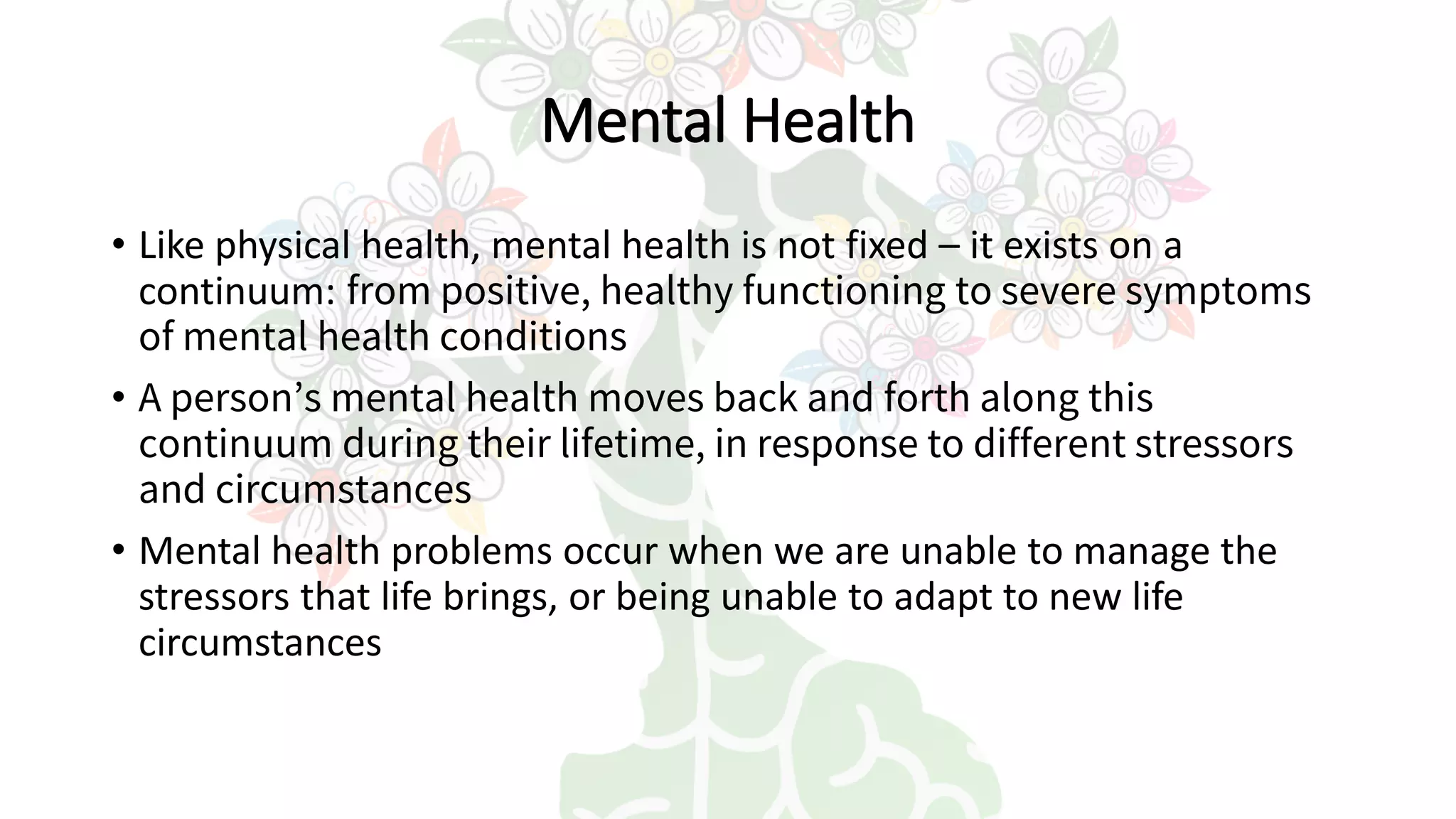 Understanding Mental Health and its impact on relationships.pdf