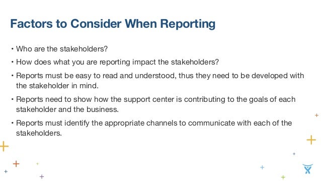 understanding metrics what to measure and why john custy business reports examples
