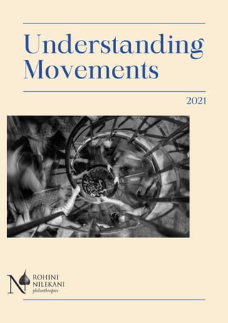 Understanding
Movements
2021
 