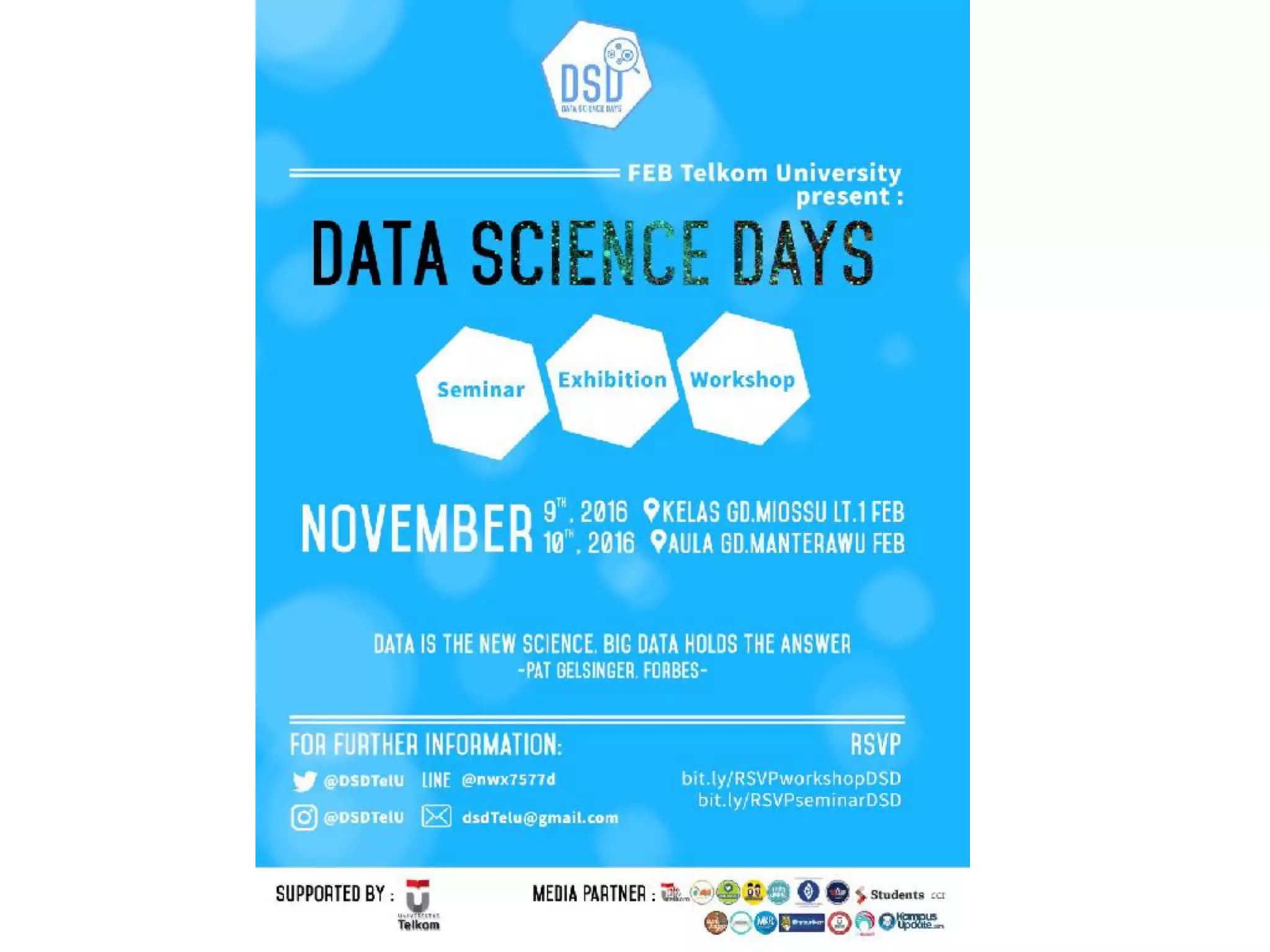 Understanding new digital economy