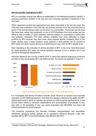 Understanding NFV Management and Orchestration | PDF