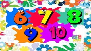 understanding numbers six to ten 6-10.pptx