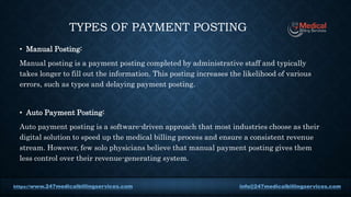 Understanding of Payment Posting service PPT.pptx