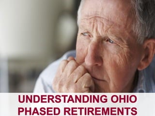 Understanding Ohio Phase Retirements