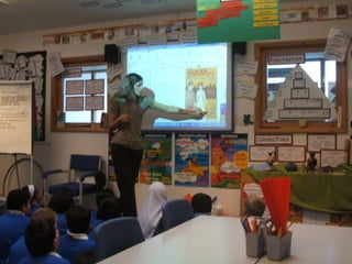 Evaluation: 2-phase approach
 