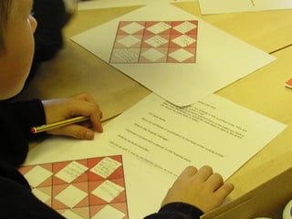 'This classroom user user testing isall very well, but...'
          'This classroom testing is all very well, but...'




 Do e s n 't u s in g a s p e c if ic
   c l a s s wit h p a r t ic u l a r
   needs s kew t he r es ul t s ?
       »   F o r e x a mp l e , l o w a b il it y , p o o r E n g l is h ,
           e q u ip me n t n o t wo r k in g , b e h a v io u r is s u e s ,
           e t c - a r e r e s u l t s a s r e l ia b l e a s t h o s e
           in a 'n e u t r a l ' e n v ir o n me n t ?
       »   ‘n e u t r a l e n v ir o n me n t ’ ? – n o s u c h t h in g
           - a n y t e s t wil l b e s u b j e c t iv e , a n d in a n y
           c as e:
       »   T e s t in g is t o ma k e we b s it e wo r k we l l in
           c l a s s r o o m, - n e e d t o s e e e f f e c t s o f
           f a c t o r s l ik e t h o s e .
 