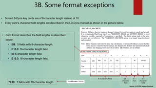 Understanding optistruct & LS-Dyna files using text editor | PPTX