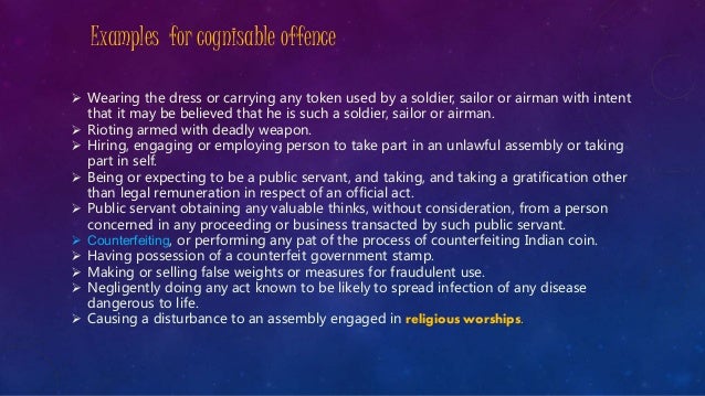 Understanding Indian Criminal Justice System For Class 8 Kendriya Vid 