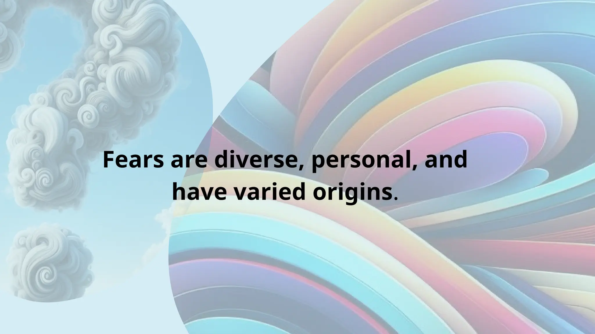 Understanding Our Fears (4) (1) (1) (1) (1).pptx