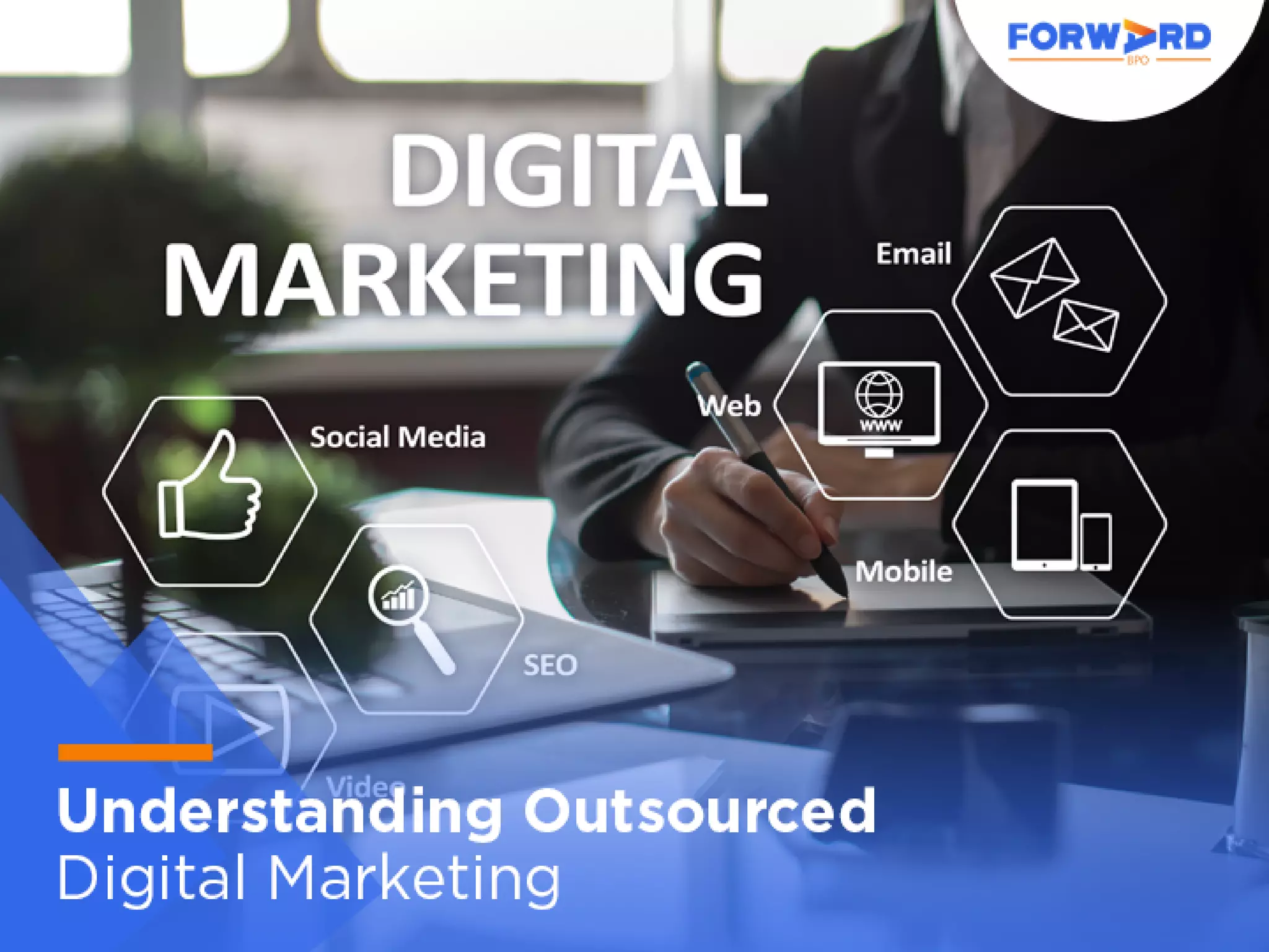 Outsourcing Marketing Digital: Kunci Sukses Bisnis di Era Digital