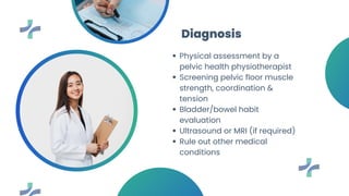 Understanding Pelvic Floor Dysfunction Causes, Symptoms & Treatment ...