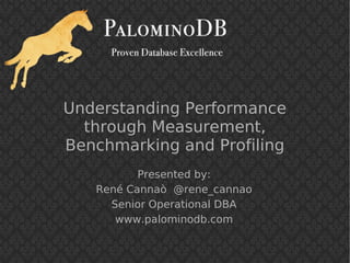 Understanding performance through_measurement