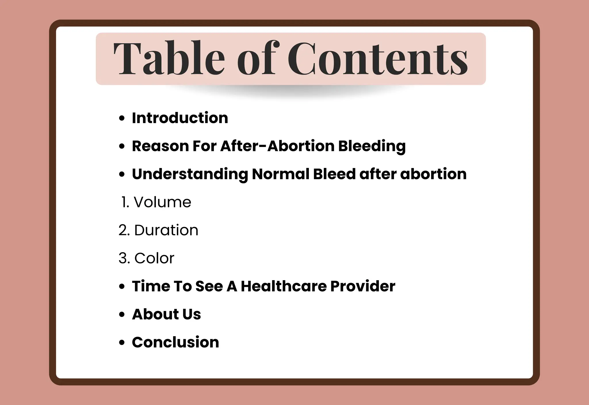 Understanding Post-Abortion Bleeding Your Guide to .pdf