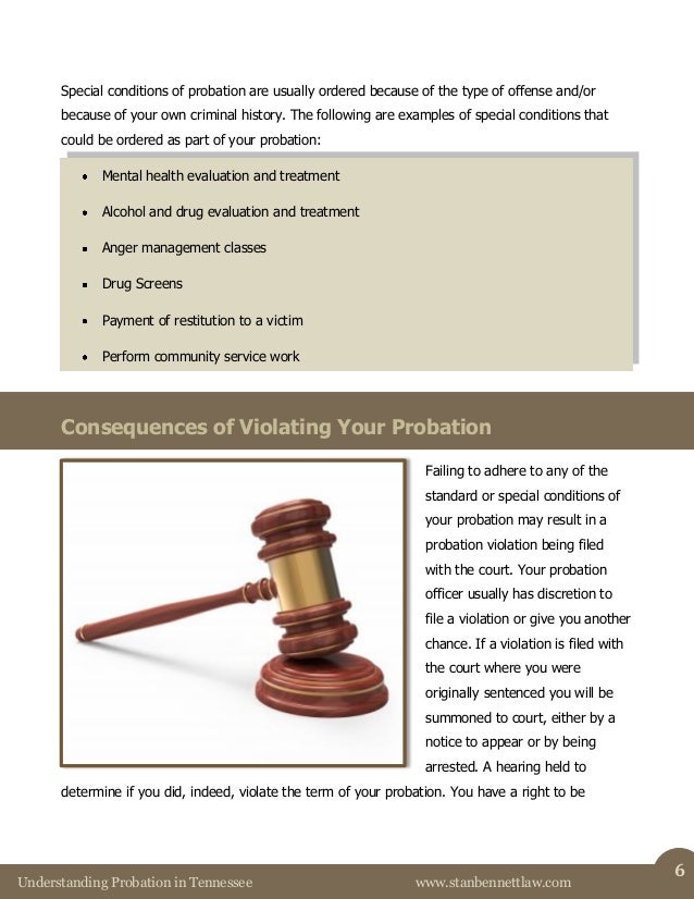 Understanding Probation In Tennessee understanding-probation-in-tennessee