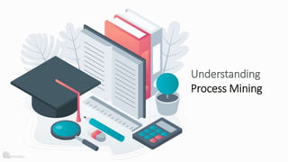 Understanding
Process Mining
 
