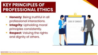 Professional Rules Lesson 3 - Understanding Professional Ethics.pdf