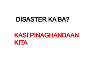 Understanding ra 10121