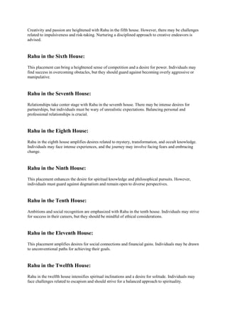 Munir Rahu Home Understanding Rahu in Houses.docx