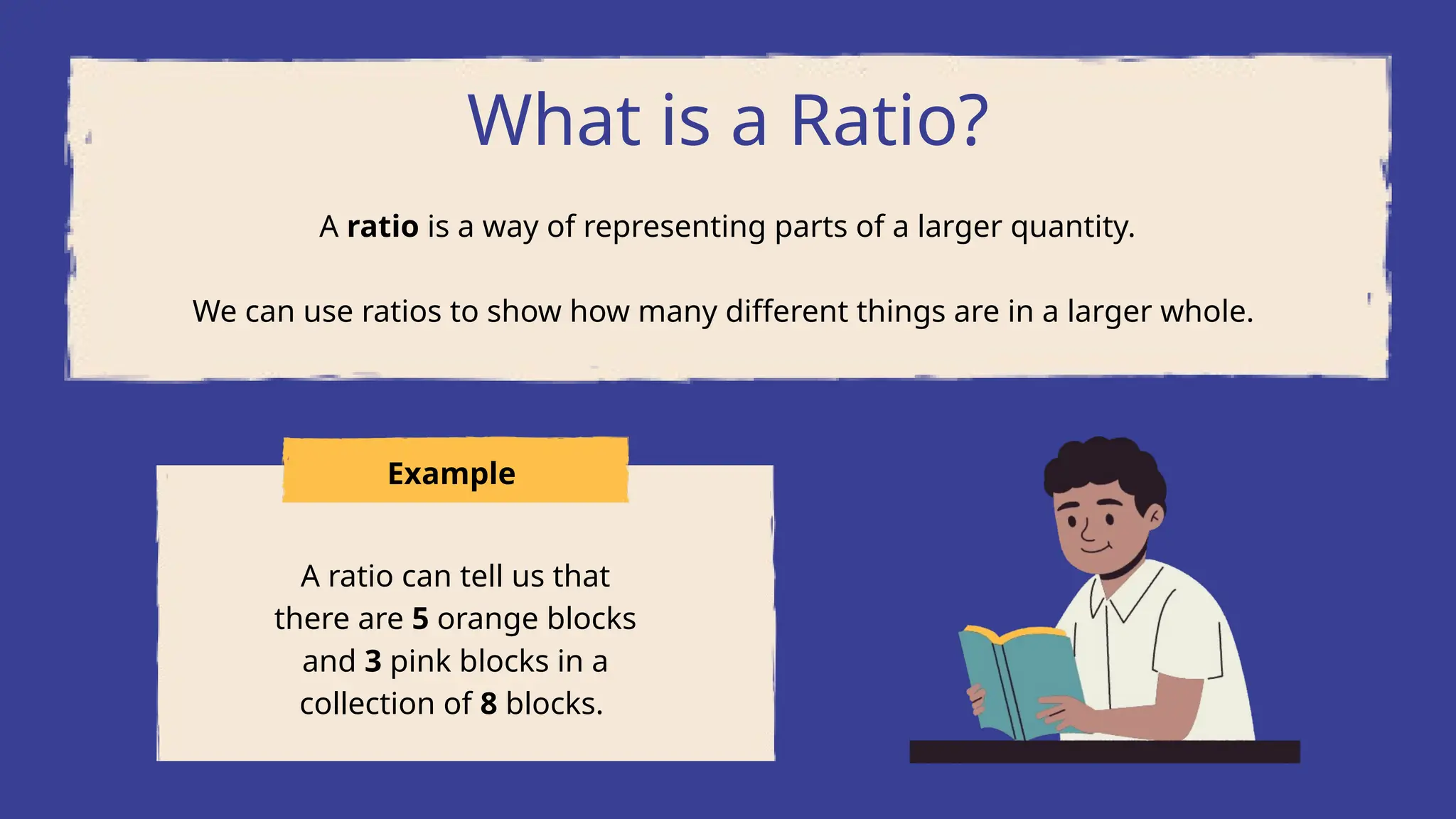 Understanding Ratios Presentation in Colourful Block Style.pptx