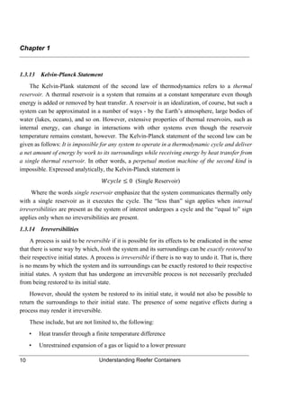 Understanding Reefer Containers - First Edition - 2021 | PDF