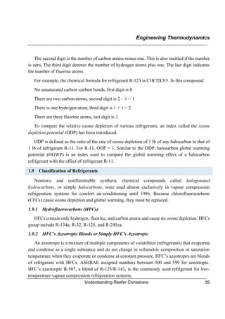 Reefer Download Example Understanding Reefer Containers - First Edition - 2021 | PDF