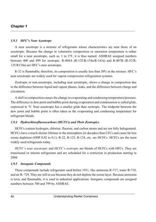 Understanding Reefer Containers - First Edition - 2021 | PDF