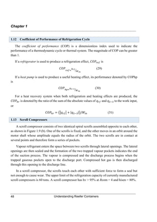 Understanding Reefer Containers - First Edition - 2021 | PDF