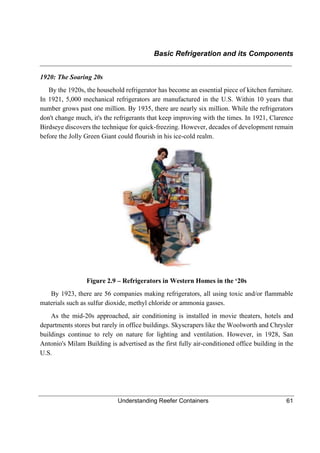 Understanding Reefer Containers - First Edition - 2021 | PDF