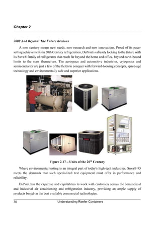 Understanding Reefer Containers - First Edition - 2021 | PDF