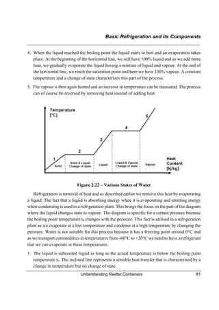 Understanding Reefer Containers - First Edition - 2021 | PDF