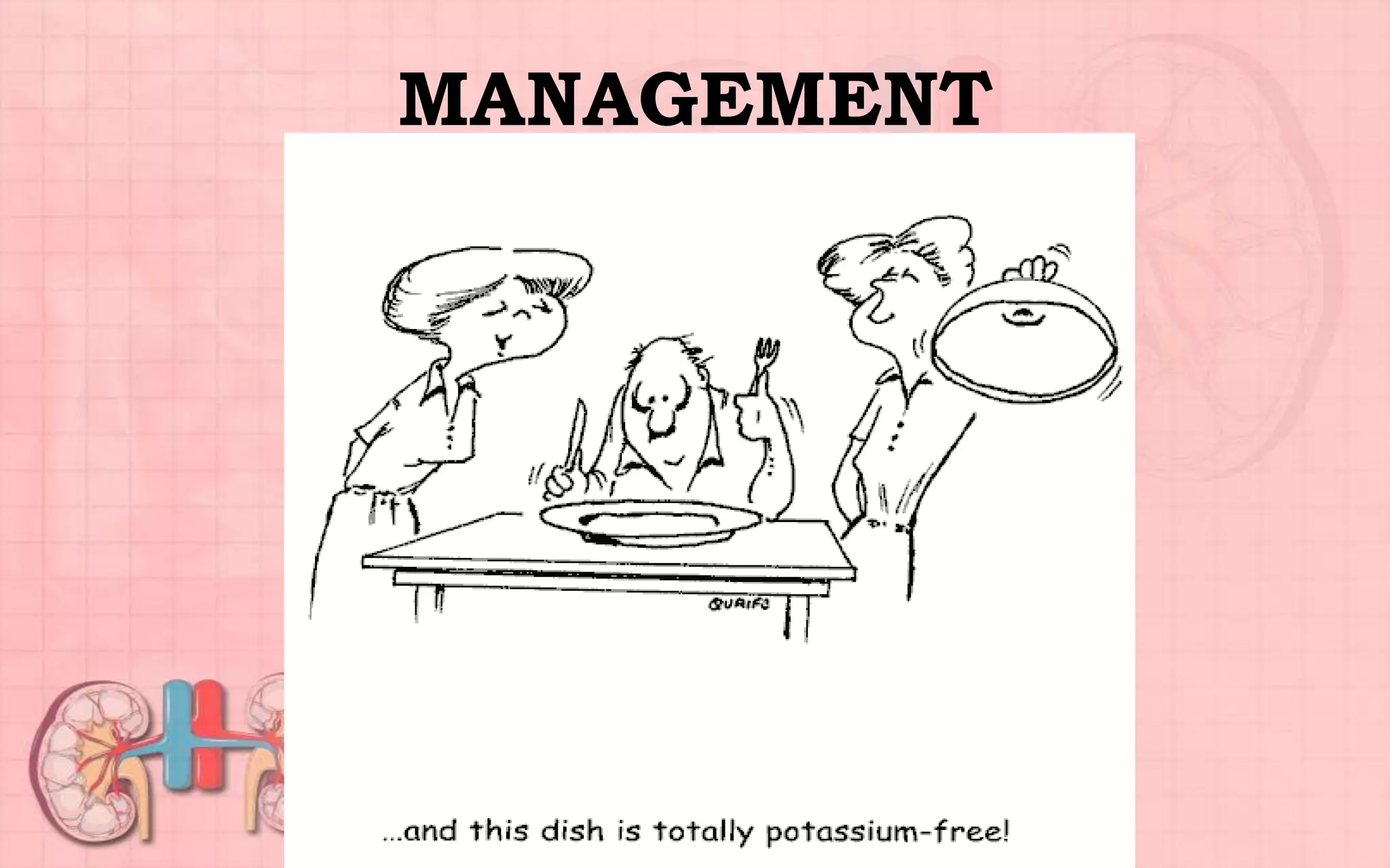 MANAGEMENT
 