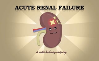 Understanding renal failure | PPT