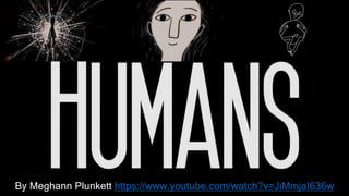 By Meghann Plunkett https://www.youtube.com/watch?v=JiMmjaI636w
 