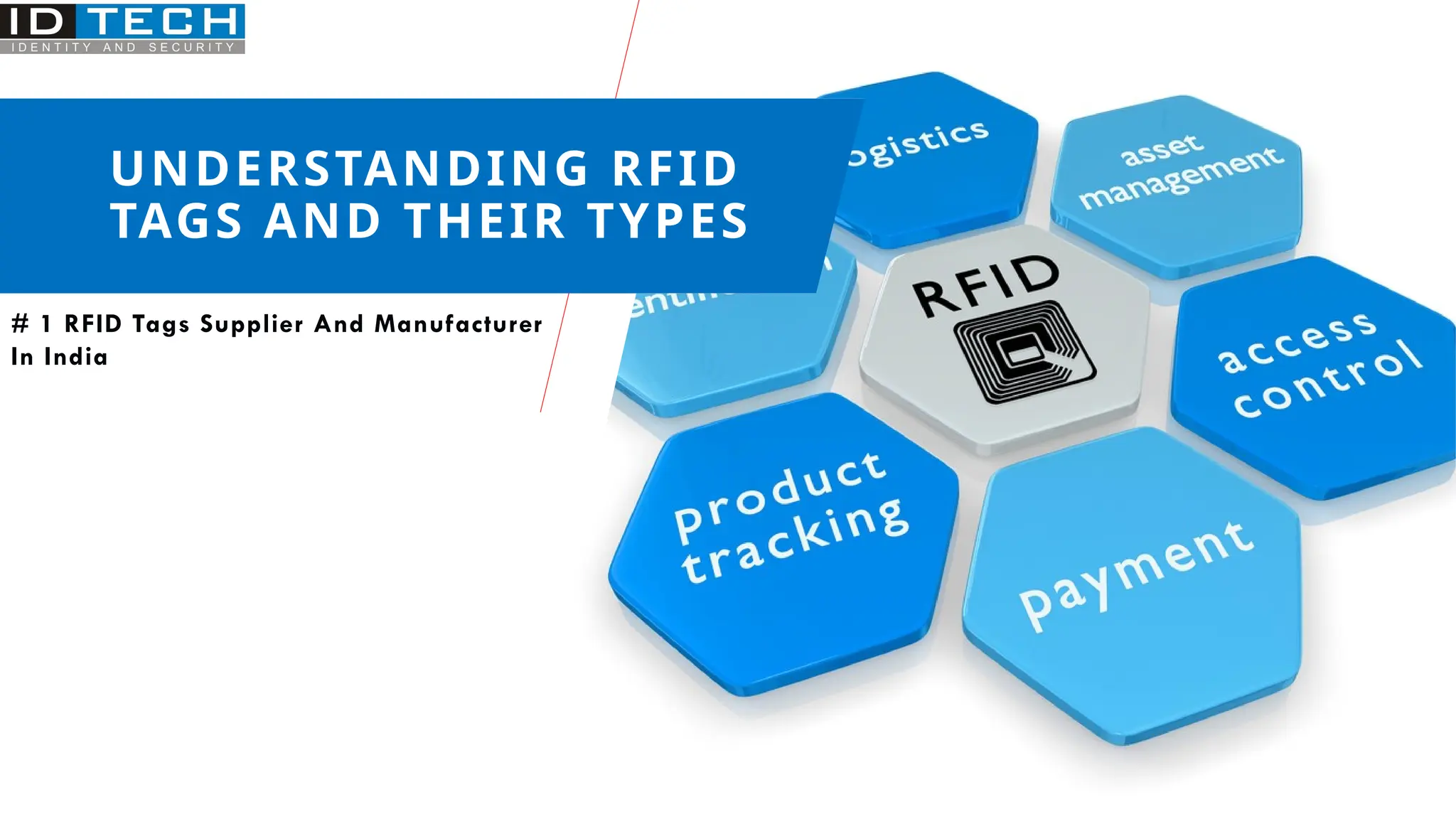 Two Types Of Rfid Tags _ What is RFID and how does it work? – VDXG