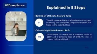 Understanding Risk to Reward Ratio Explained in 5 Steps.pdf