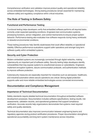 Understanding Safety Standards for Embedded Systems Software.pdf