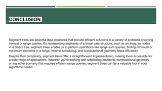 Segment Trees in Data Structures and algorithm.pptx