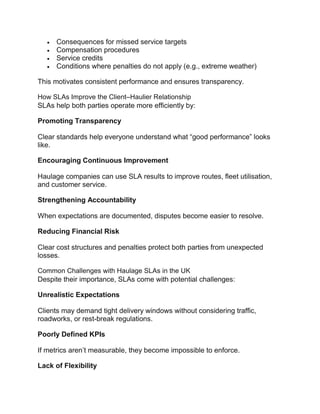 Understanding Service Level Agreements (SLAs) in Haulage.pdf