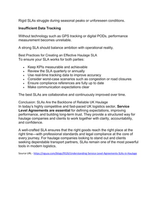 Understanding Service Level Agreements (SLAs) in Haulage.pdf