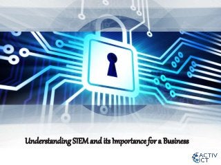 Understanding SIEM and its Importance for a Business
 