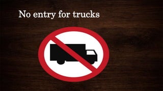 Understanding signs and symbols | PPTX