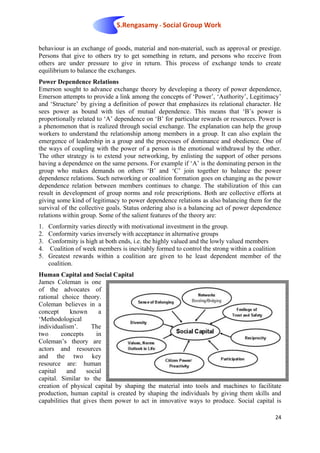 Social Group Work-Social Work with Groups | PDF