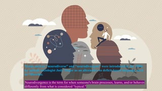 Understanding Social Language, Neurodiversity and Translation.pptx