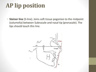 Understanding soft tissues | PPTX
