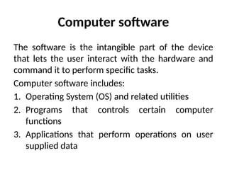 UNDERSTANDING SOFTWARE AND HARDWARE 2.pptx