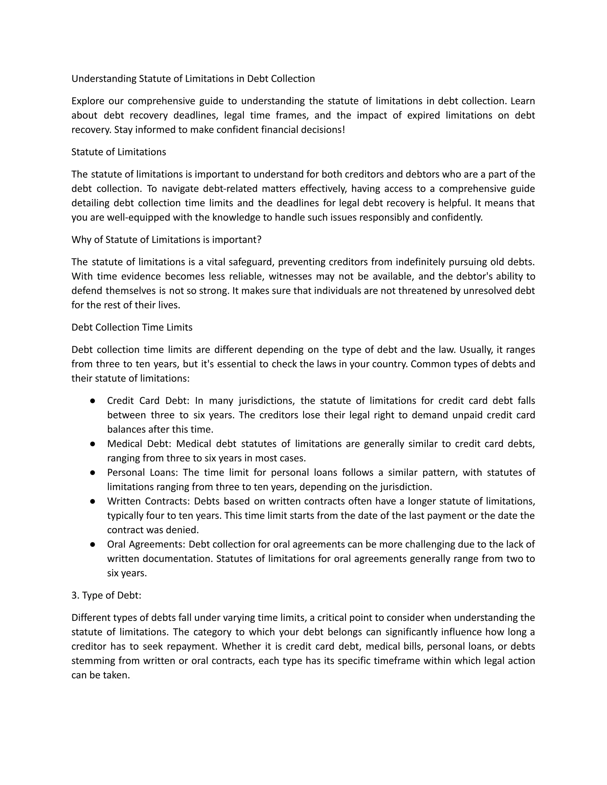 Understanding Statute of Limitations in debt collection.docx.pdf