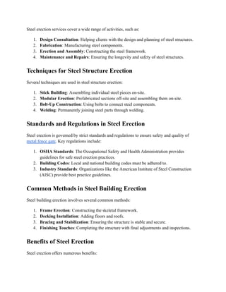Understanding Steel Erection_ Techniques, Benefits, and Safety Tips.pdf