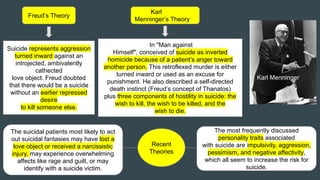 Understanding suicide and Crisis Intervention | PDF